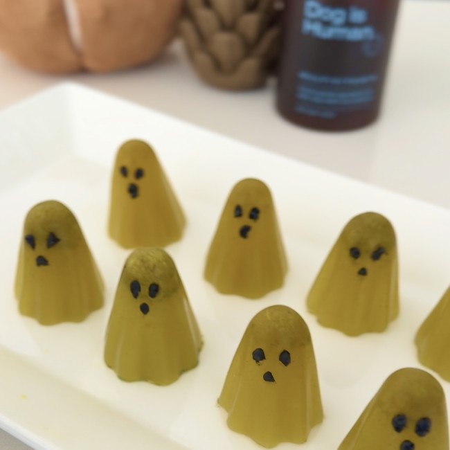 Image of 👻Bone Broth Gummies