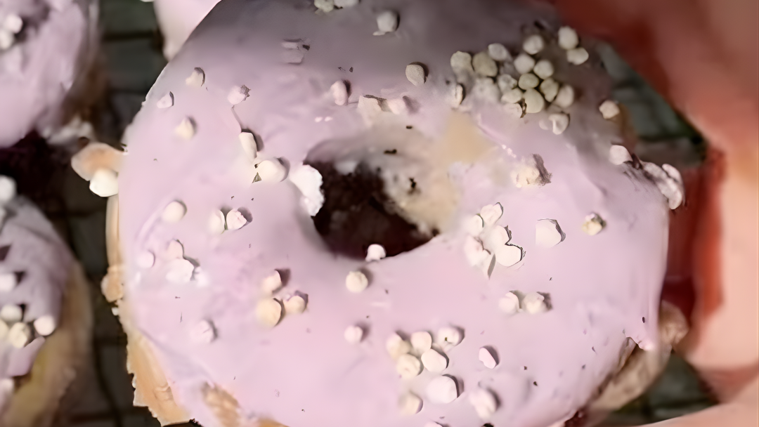 Image of MaquiZen Donuts