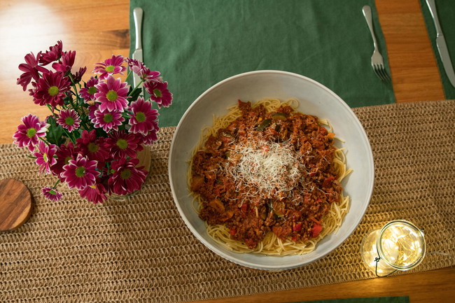 Image of Low FODMAP Classic Hearty Bolognese