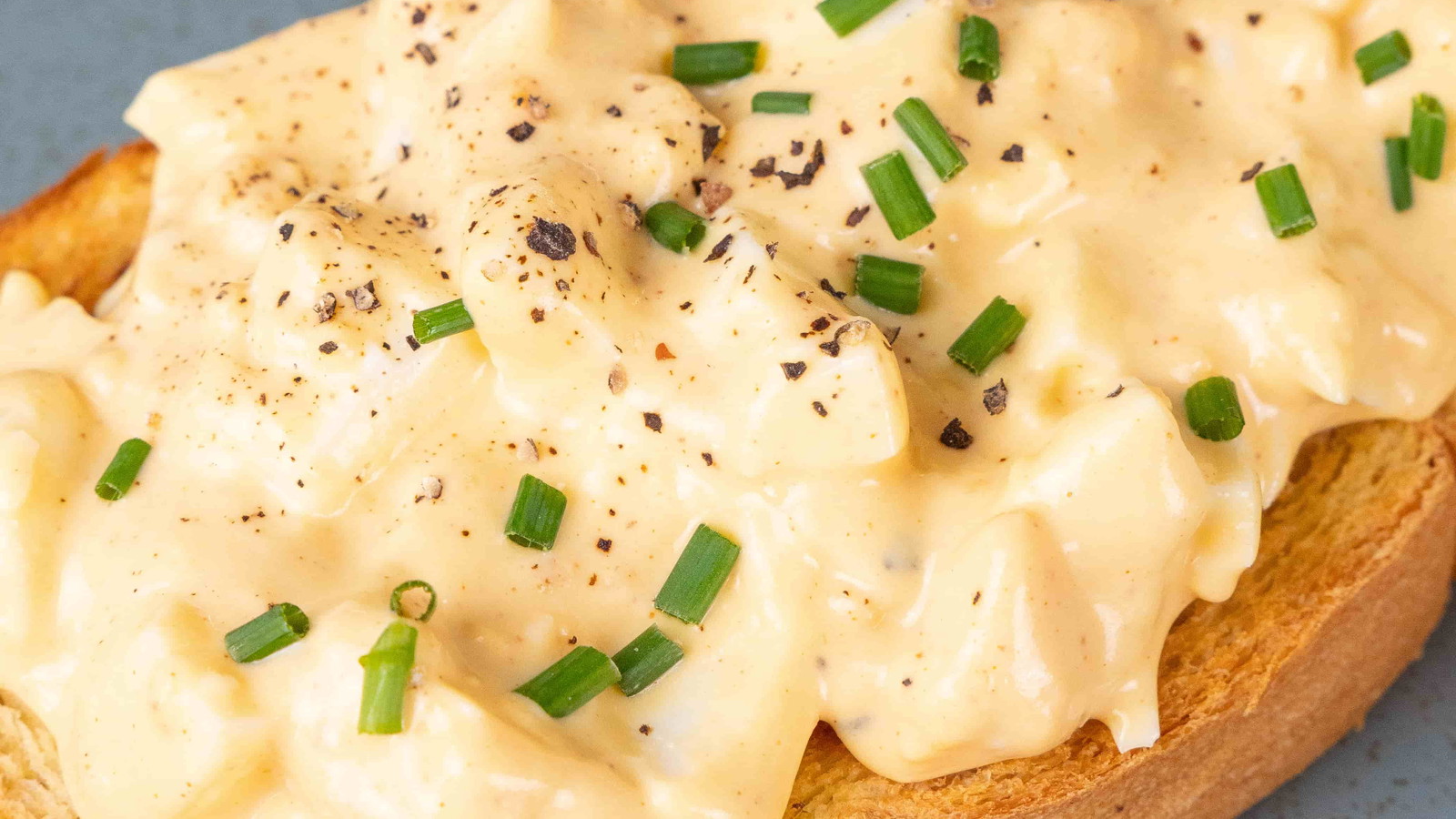 Image of Egg Salad Sandwich