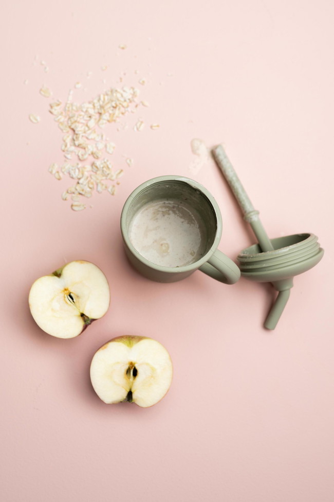 Image of Matig äppelsmoothie