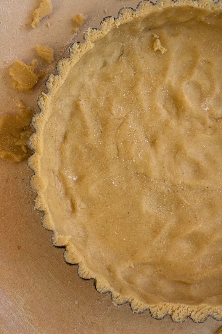 Image of Tart pan