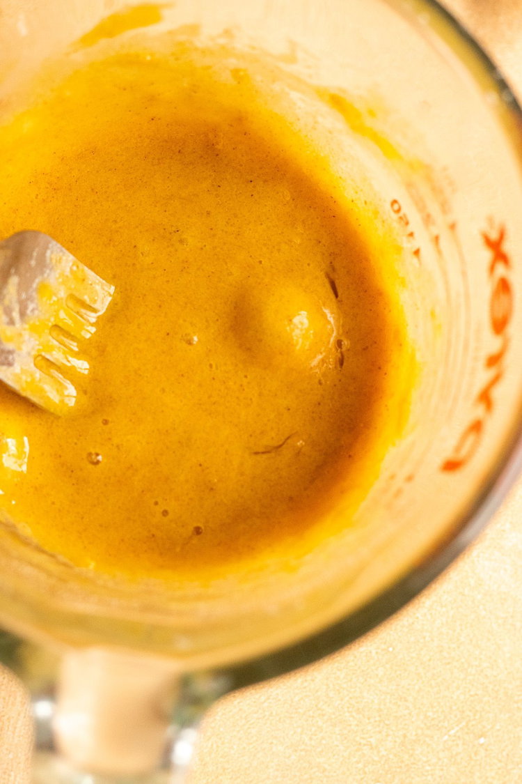 Image of Beat together butter and sugar