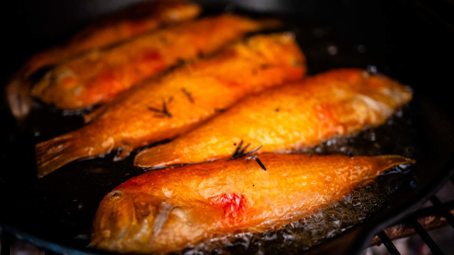 Image of Raor Frito con Arroz a la Menorquina