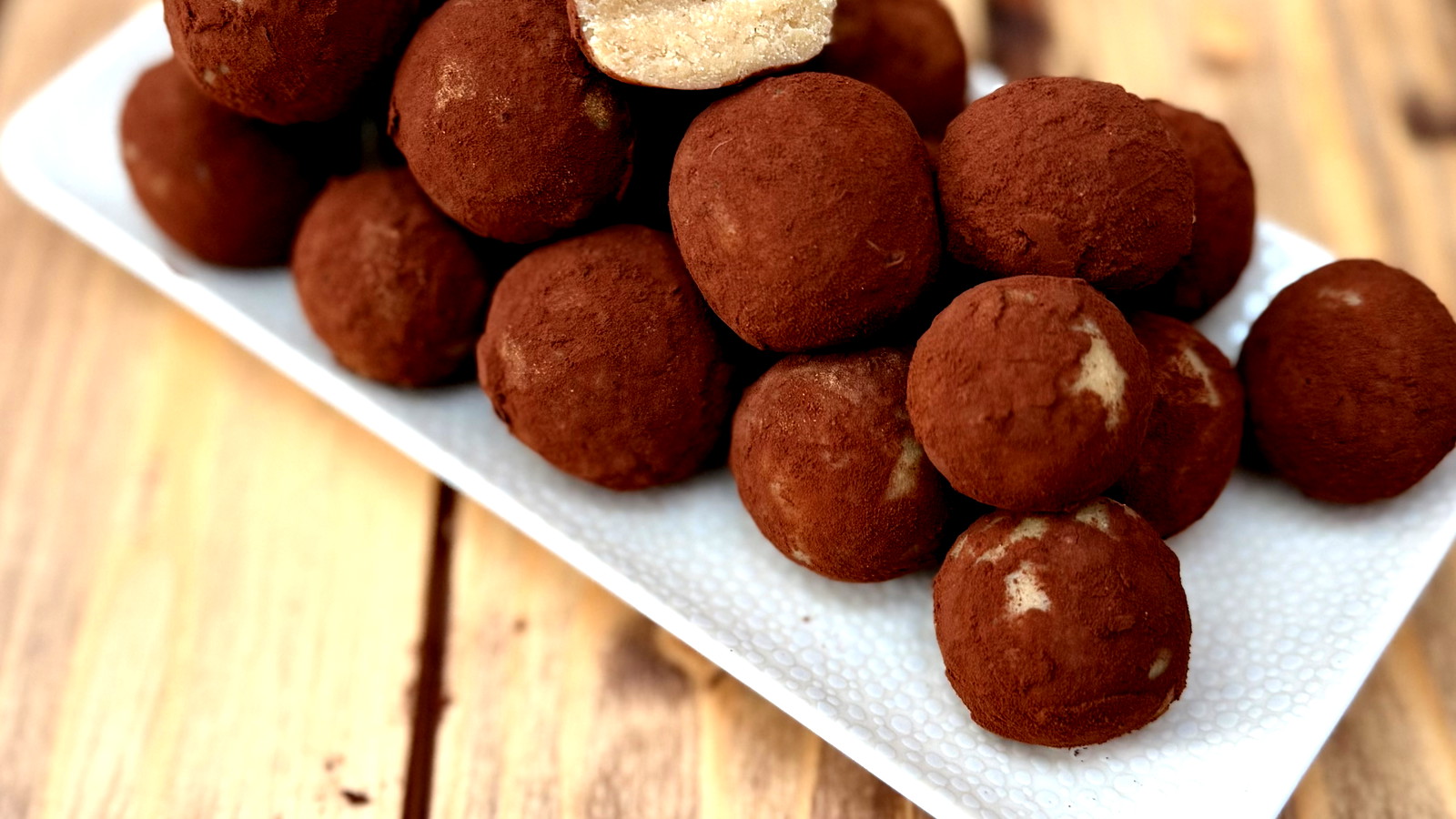 Image of Marzipankartoffeln