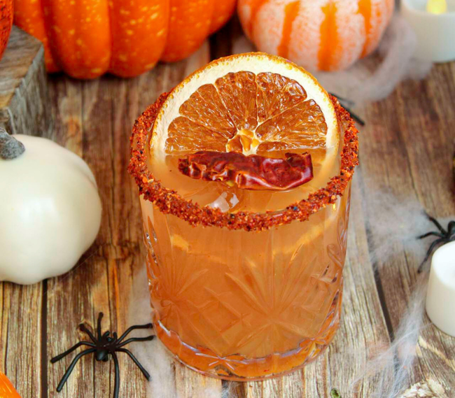 Image of Blood Orange CASK