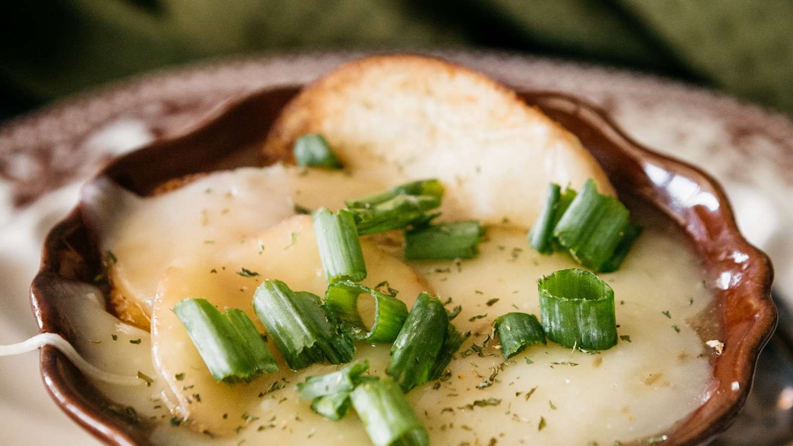 Image of French Onion Soup Cups