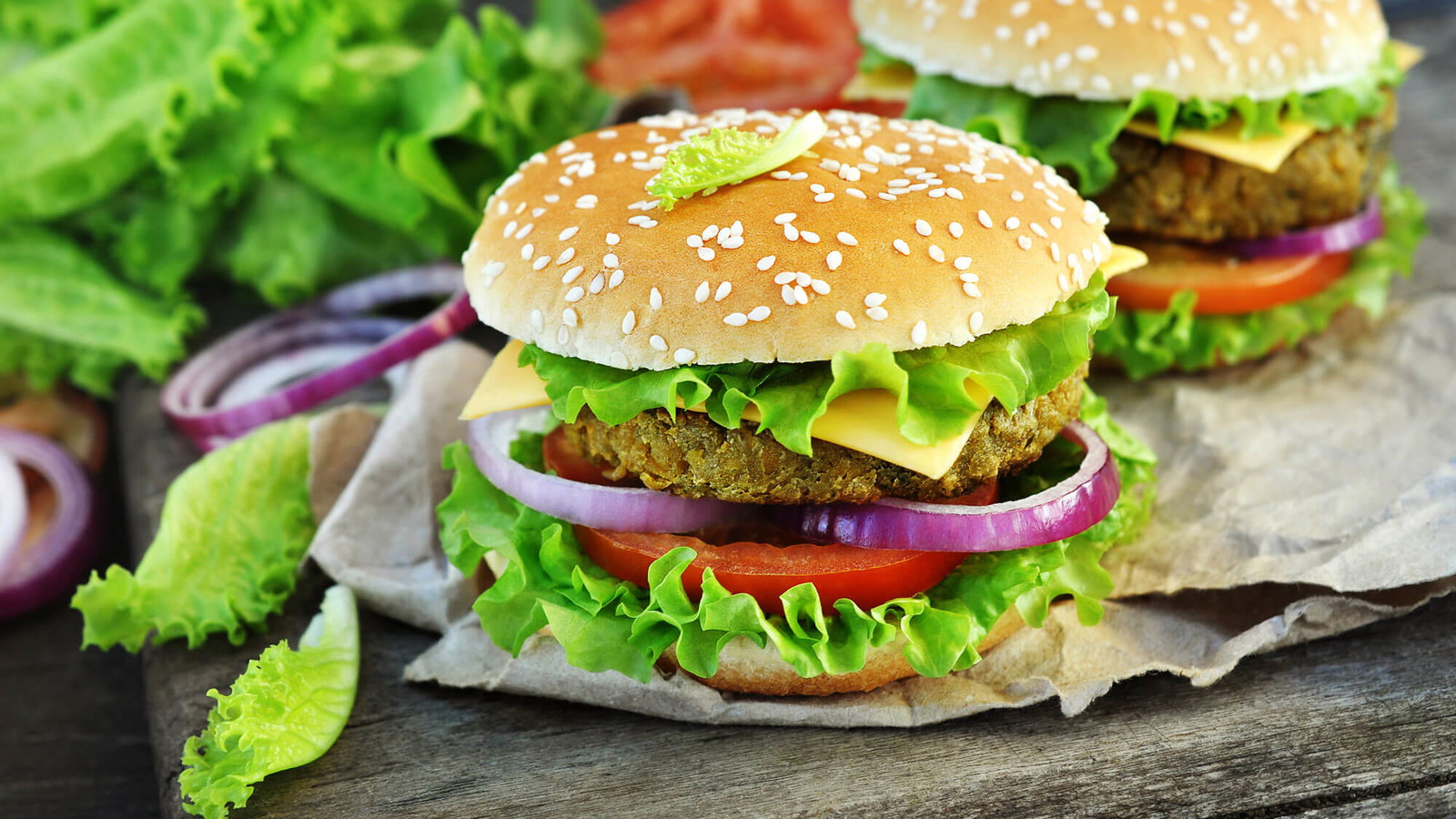 Image of Protein Turkey Burger