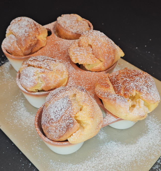 Image of Pfitzauf - eins schwäbisches Rezept