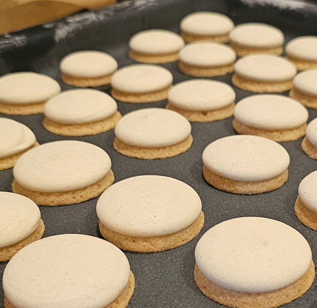 Image of Traditionelle Anisplätzchen