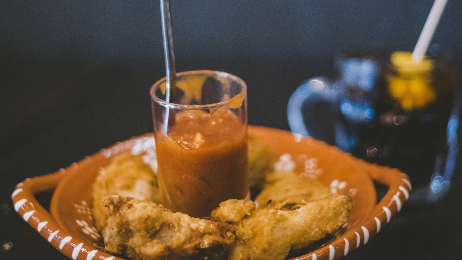 Image of Honey Thai Bangkok Wing Sauce