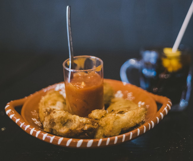 Image of Honey Thai Bangkok Wing Sauce