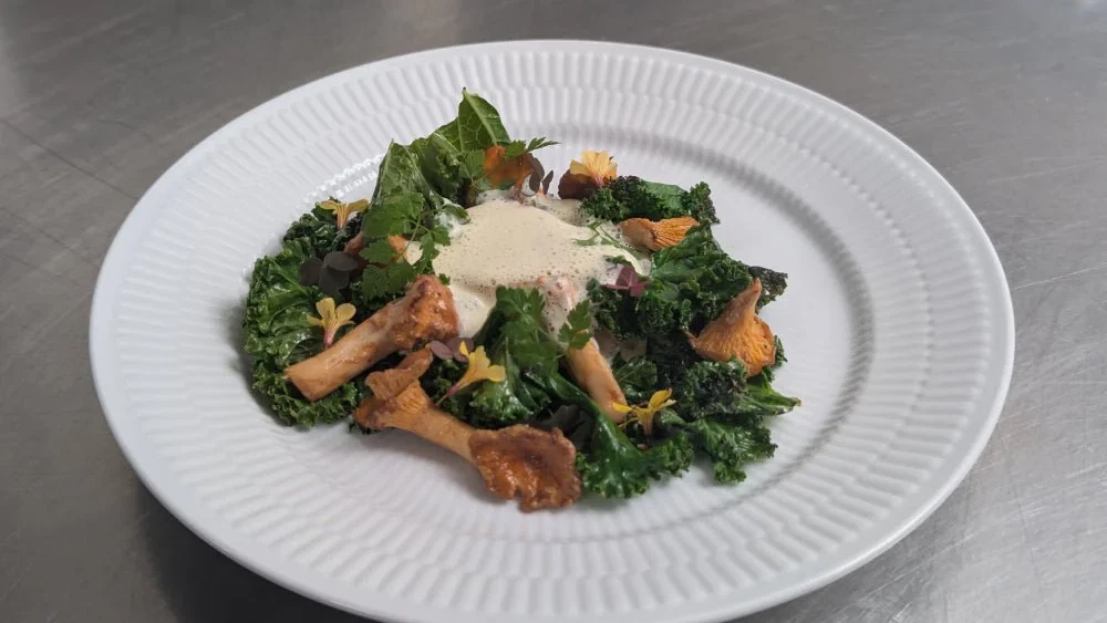 Image of Blanquette Sauce