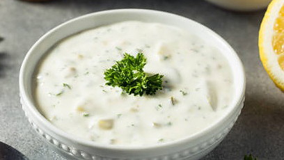 Image of Tartarsauce