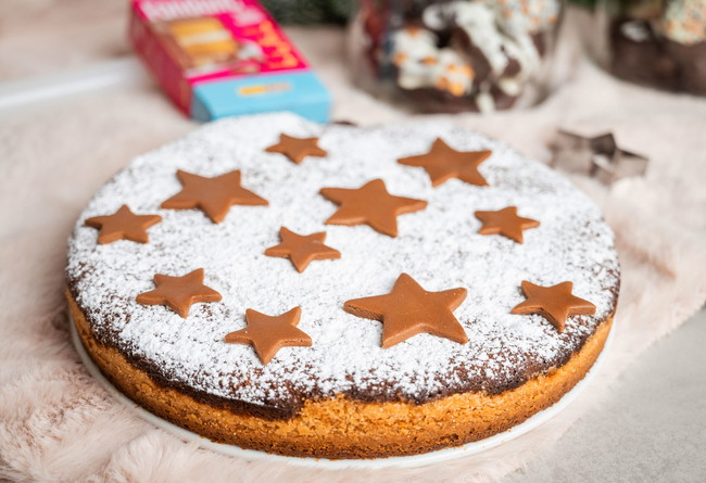 Image of Feiner Zimtkuchen