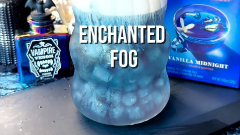 Image of Enchanted Fog