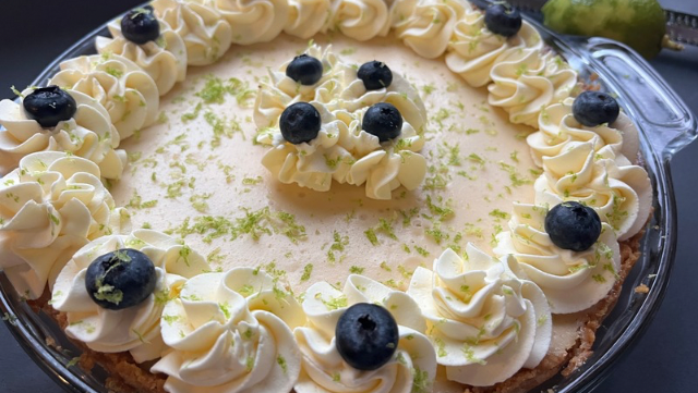 Image of Key Lime Pie 