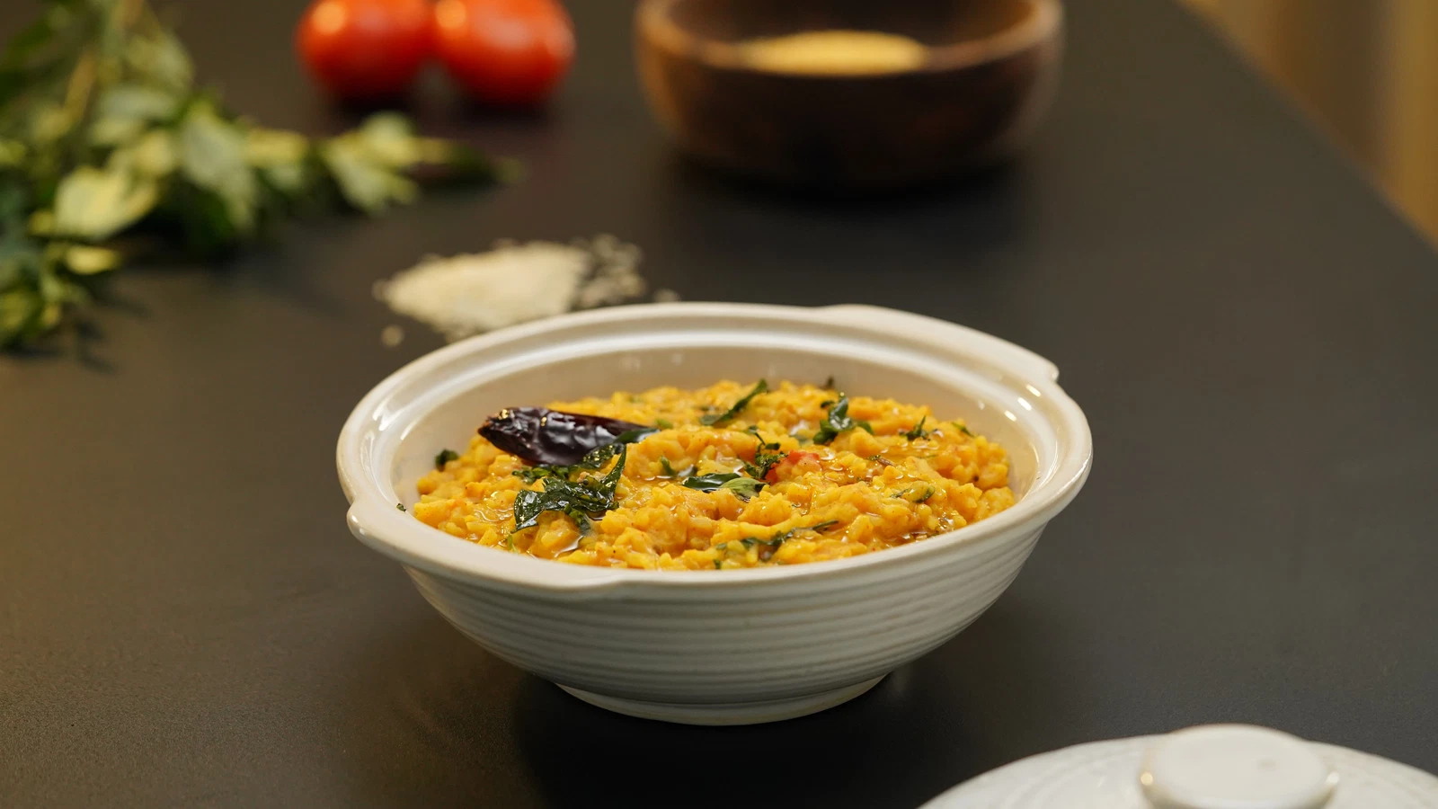 Image of Sambar Rice