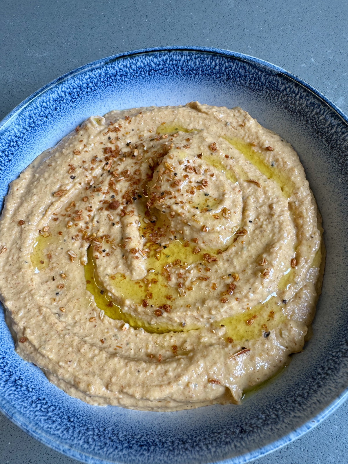 South West Hummus