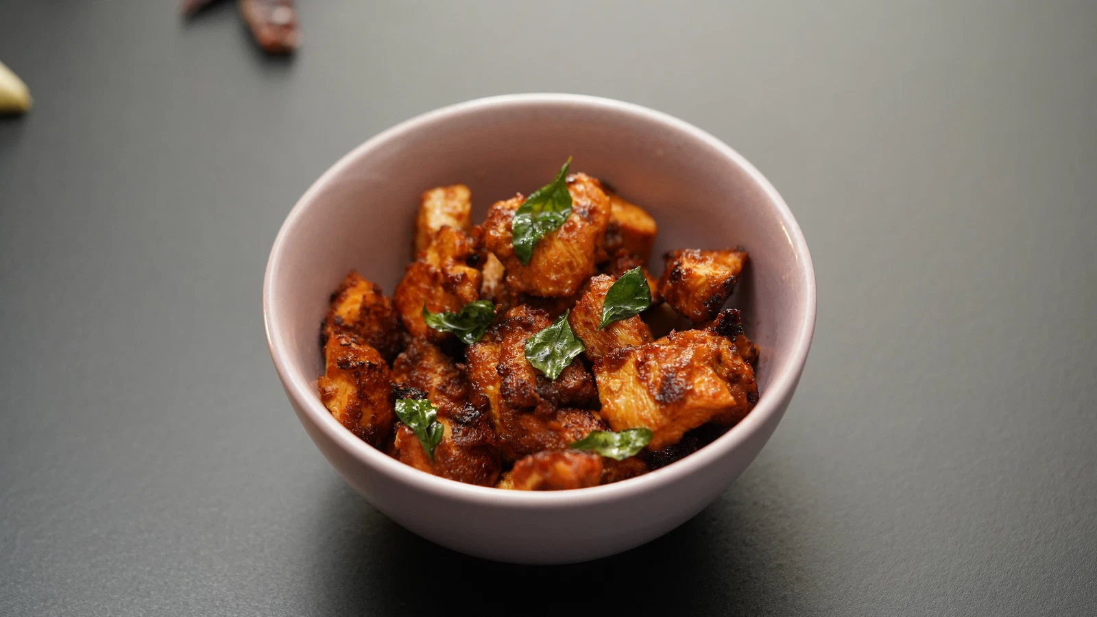 Image of Chicken Fry