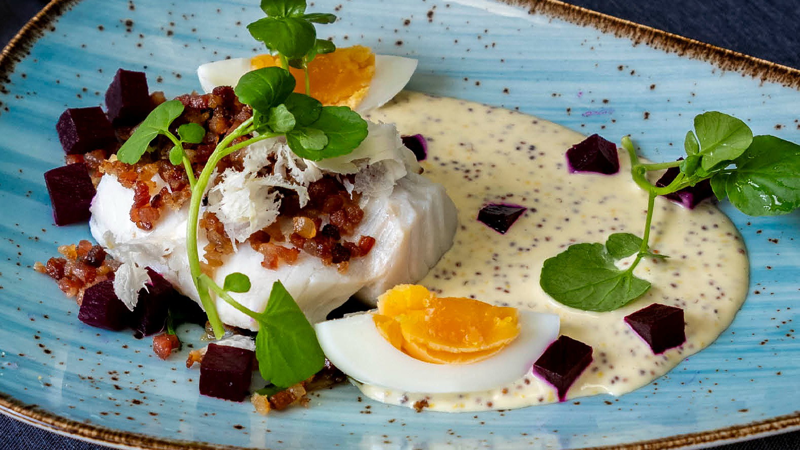 Image of Nytårstorsk