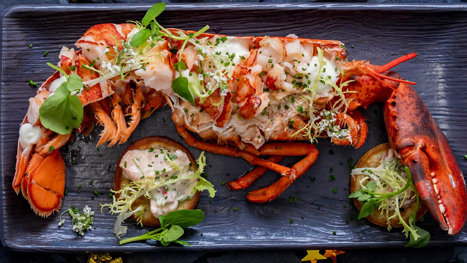 Image of Hummer New year