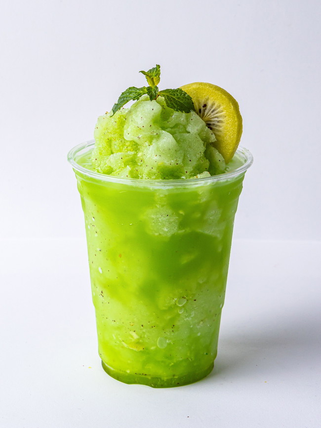 Sour Fruitade SLUSHi