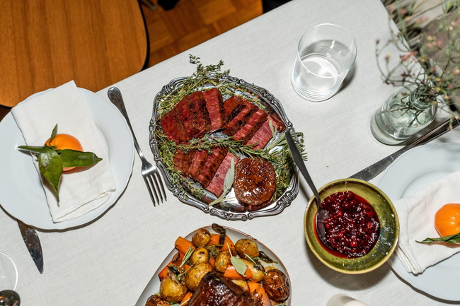 Image of Caramelized Onion Gravy