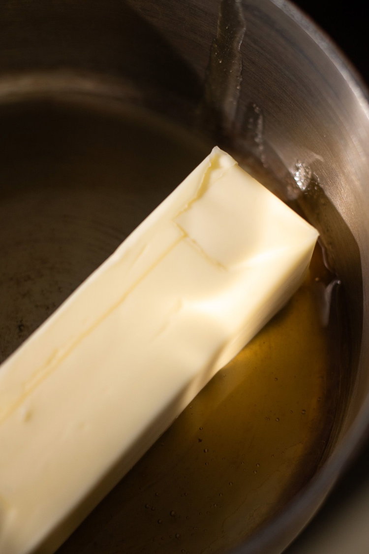 Image of Melt together