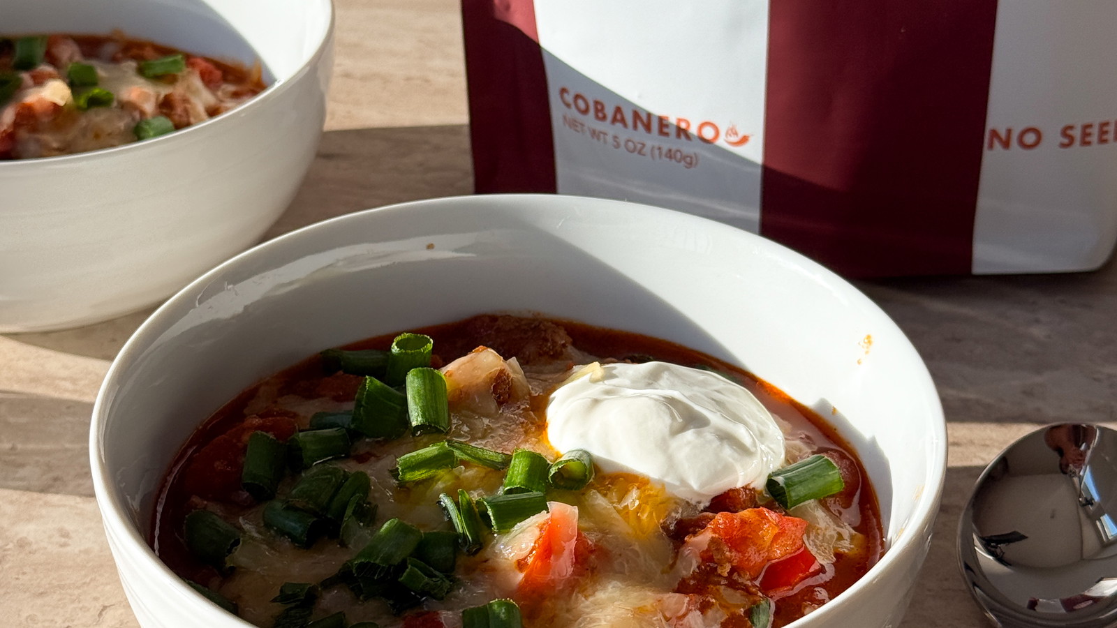 Image of Classic Chili