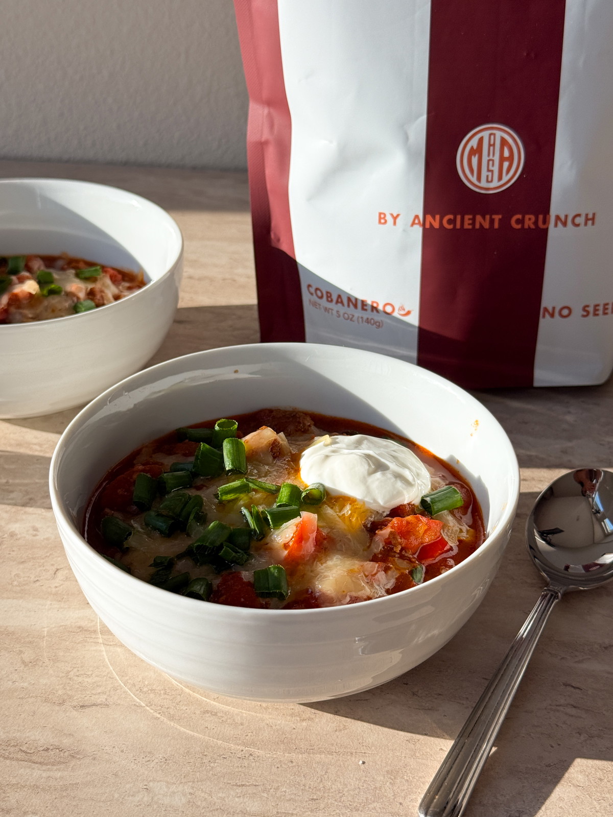 Classic Chili