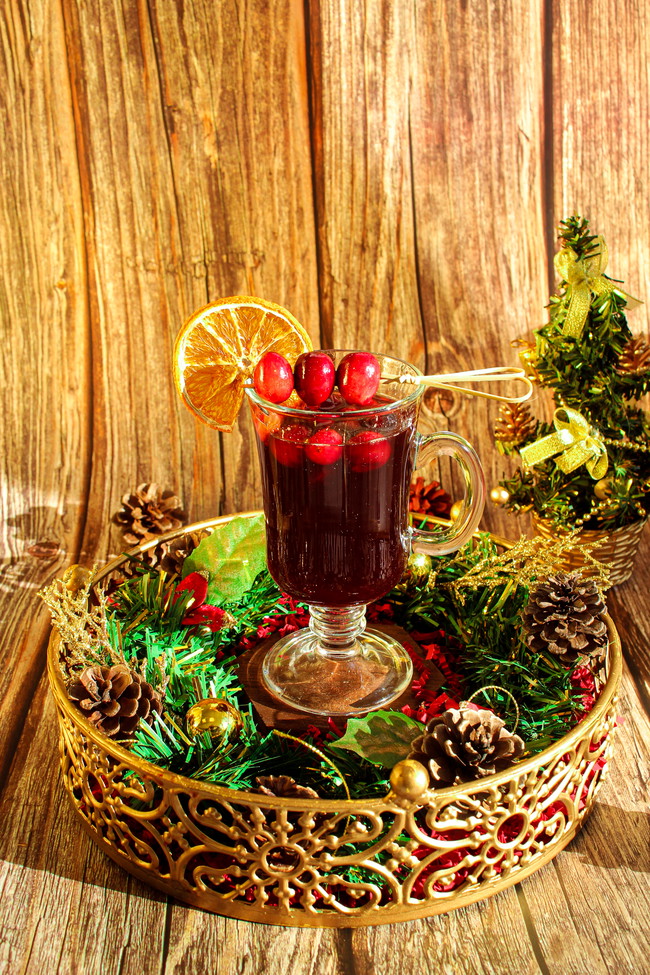 Image of Mulled Wine
