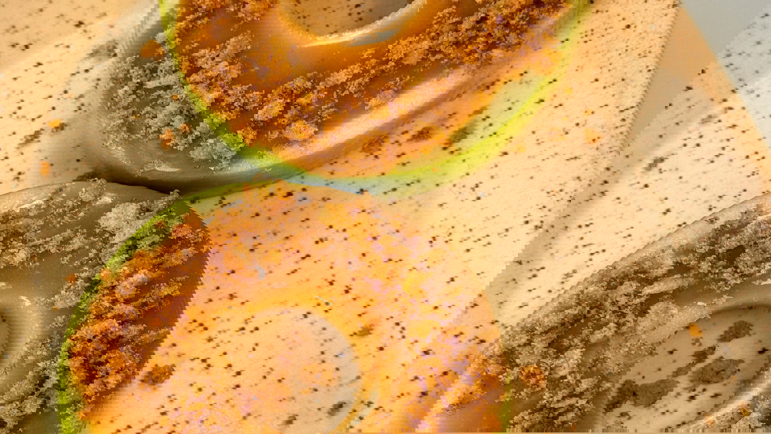 Image of Caramel Apple “Donuts”