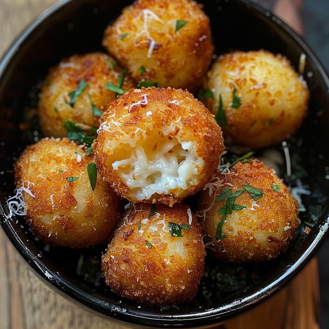 Image of Arancini