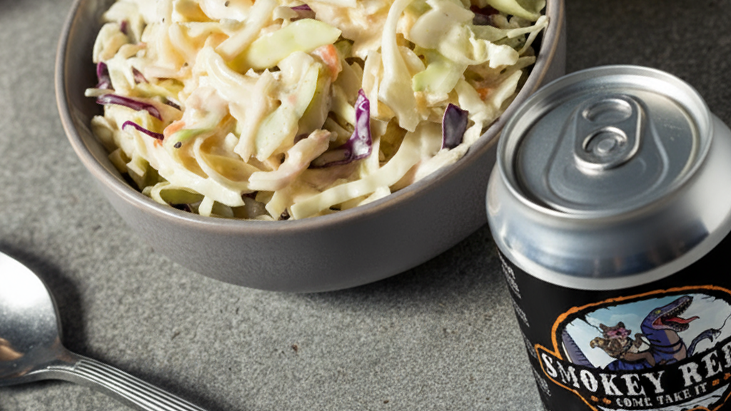 Image of Coleslaw