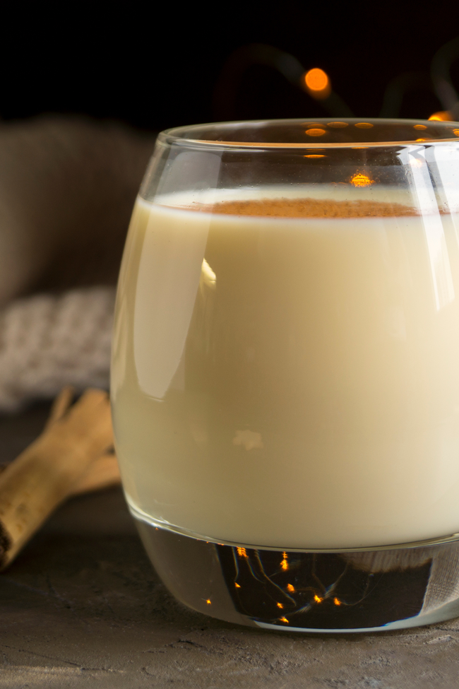 Image of Betr Egg Nog