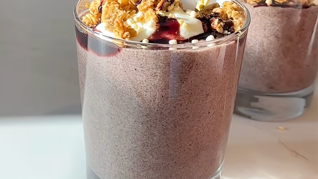 Image of Antioxidant Mousse Power Cup