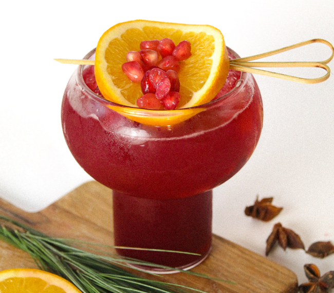 Image of Red Nosed Refresher