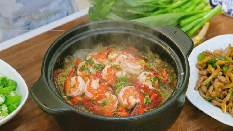 Image of Mix thoroughly and serve.