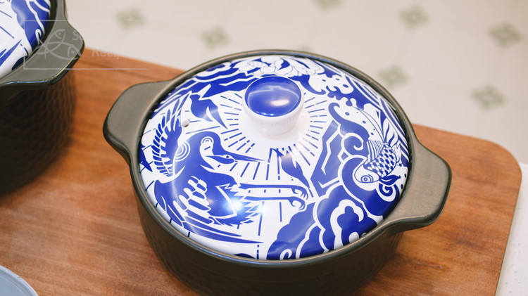 Image of I like to use a clay pot for this recipe—it gives the dish a rustic, cozy feel. I have been selling this big clay pot for 3 years and many of you have asked for a smaller size, and I...