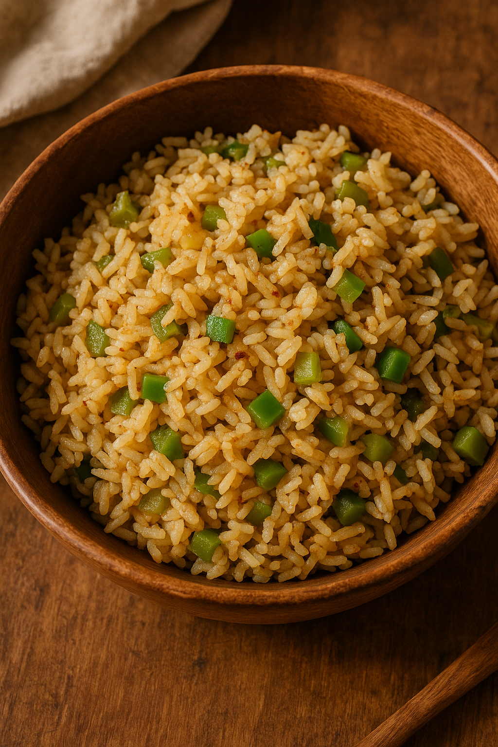 RICE STUFFING