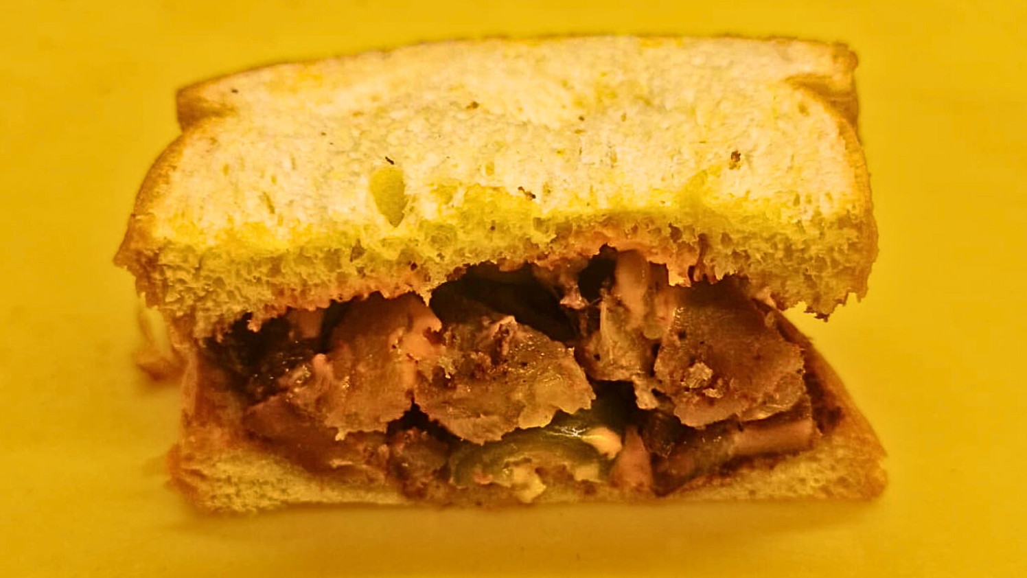 Image of Kebab di Maiale