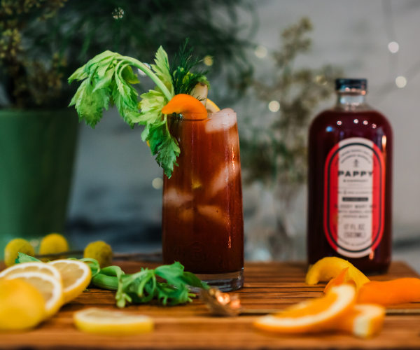 Harvest Bloody Mary 
