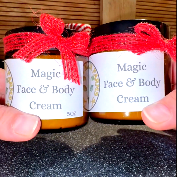 Image of Herbal Winter Face Cream