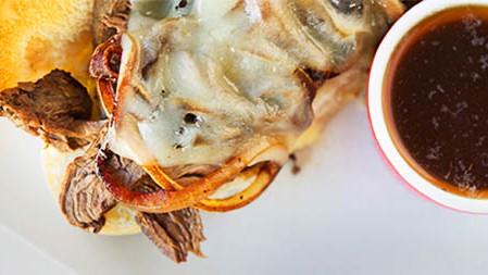 French Dip