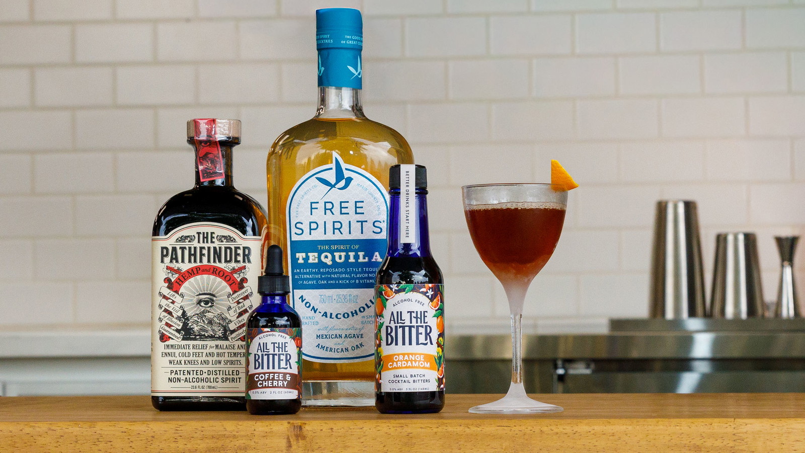 Image of El Guadalajara (Non-Alcoholic)