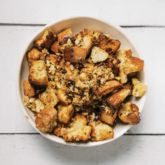 Image of Turkey Stuffing