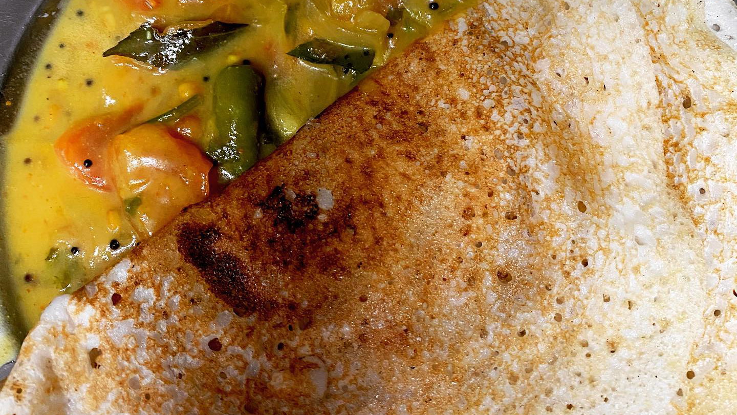 Image of Bombay Chutney