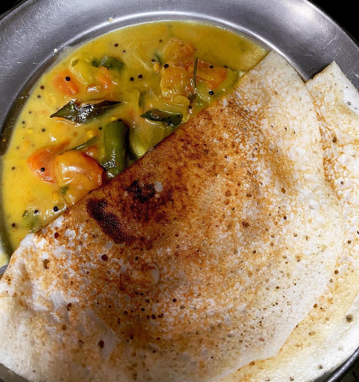 Bombay Chutney