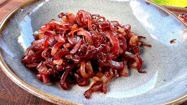 Image of Whisky-Balsam-Zwiebeln